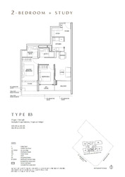 THE ARCADY AT BOON KENG (D12), Apartment #566278431